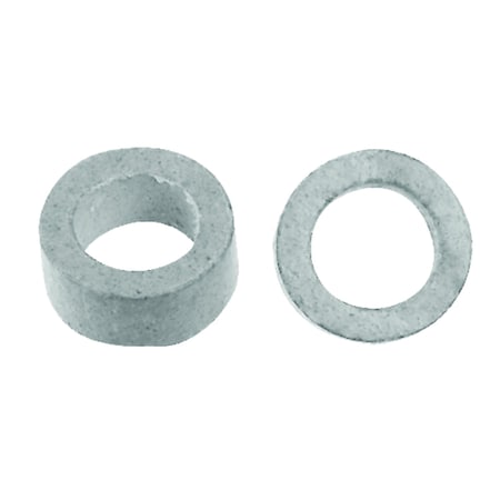 Danco Danco 37/64 in. D X 23/64 in. D X 17/64 in. Bonnet Packing 35237B